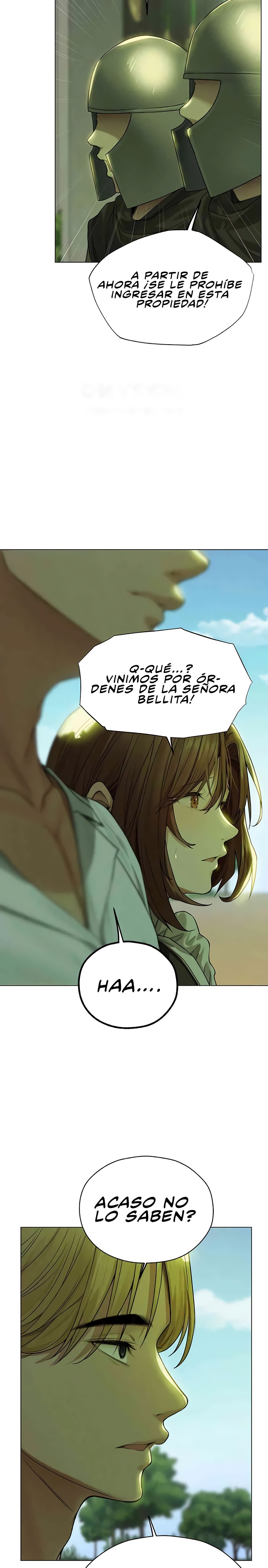 MILF Hunting In Another World Raw Chapter 58 - Page 8