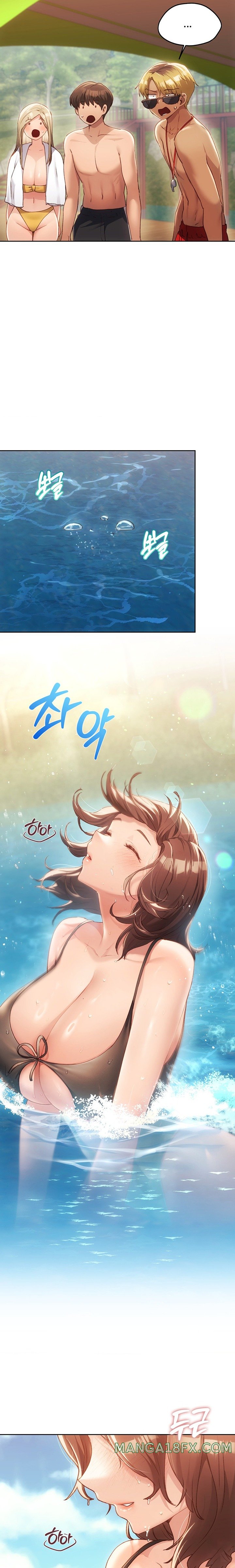 From today, my favorite… Raw Chapter 50 - Page 9