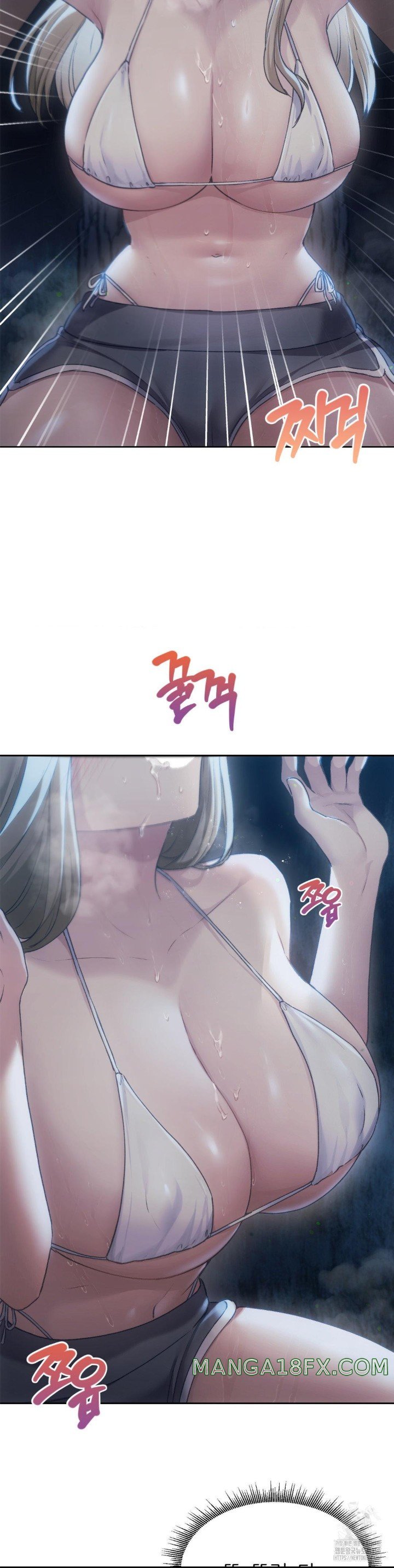 From today, my favorite… Raw Chapter 53 - Page 18