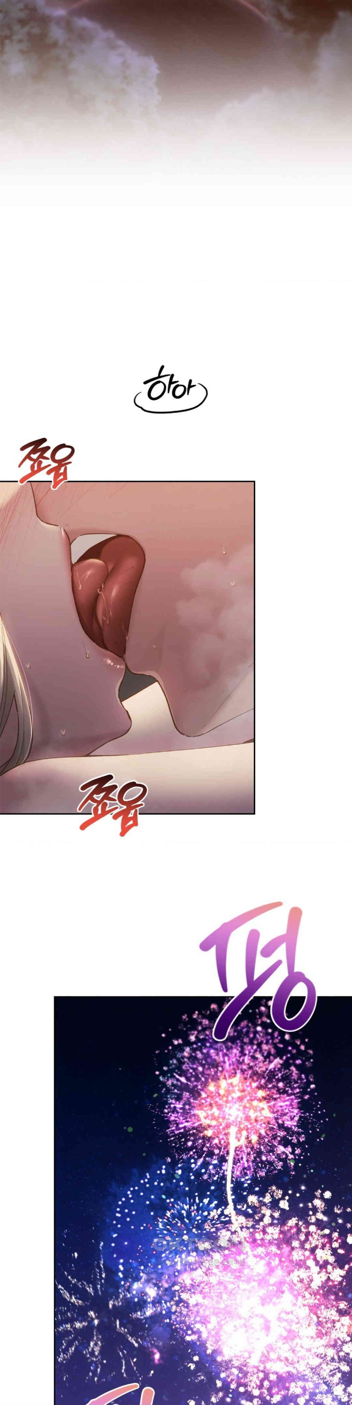 From today, my favorite… Raw Chapter 54 - Page 23