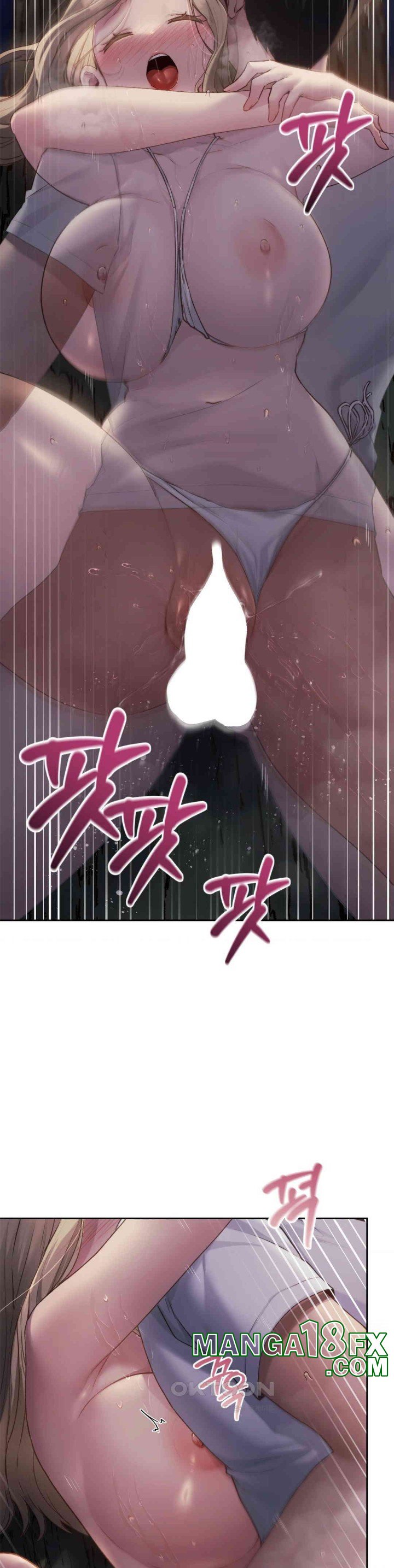 From today, my favorite… Raw Chapter 54 - Page 28