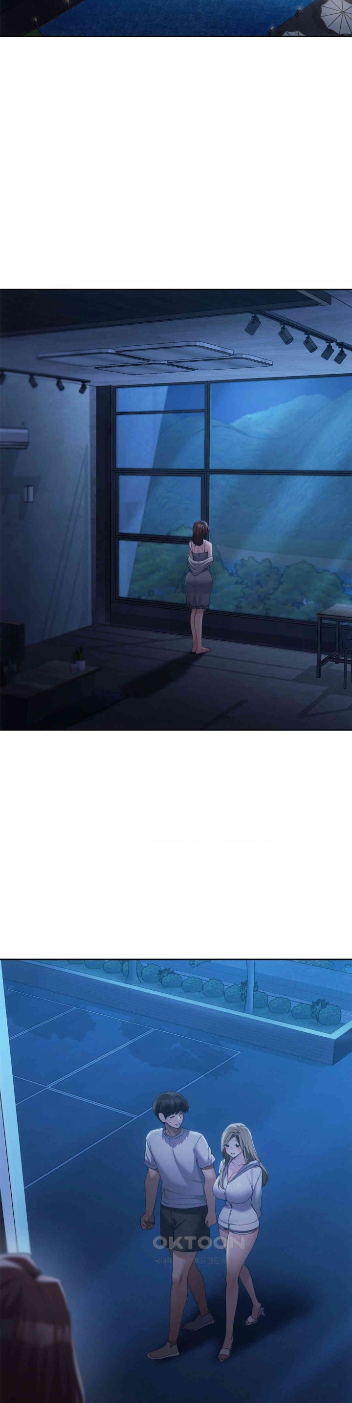 From today, my favorite… Raw Chapter 54 - Page 37