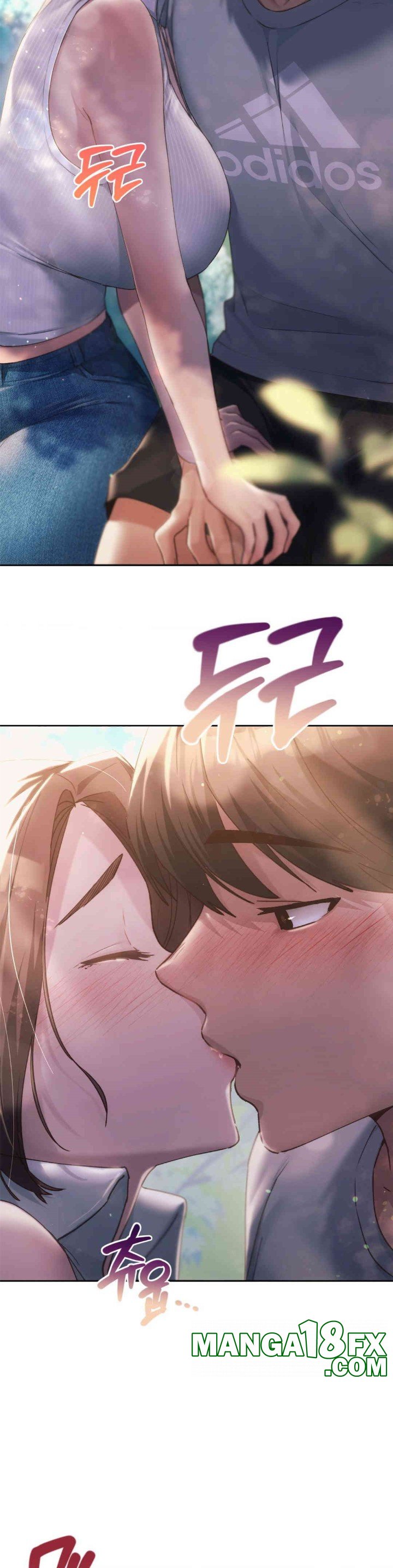 From today, my favorite… Raw Chapter 56 - Page 39