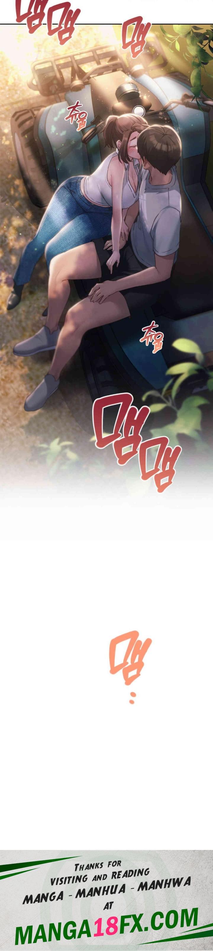 From today, my favorite… Raw Chapter 56 - Page 40