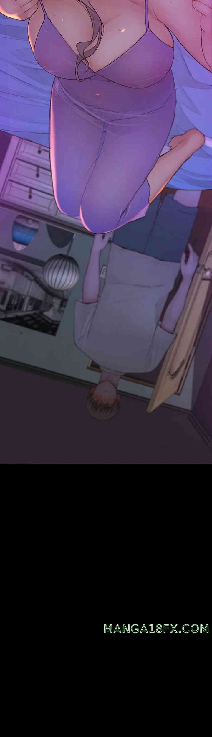 Addicted to My Mother Raw Chapter 60 - Page 17