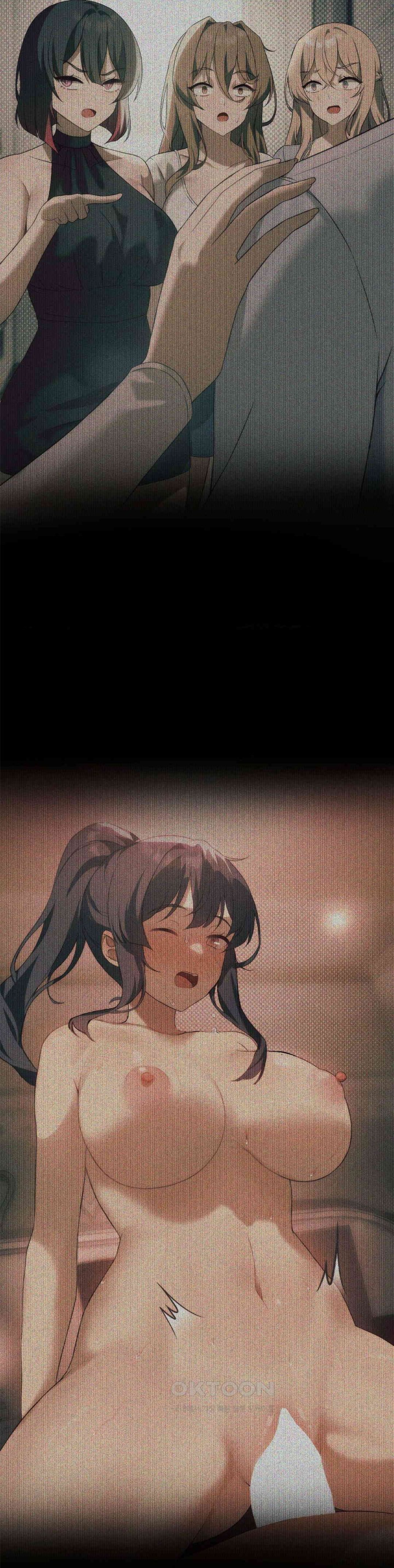 Level Up Until Satisfy Raw Chapter 60 - Page 2