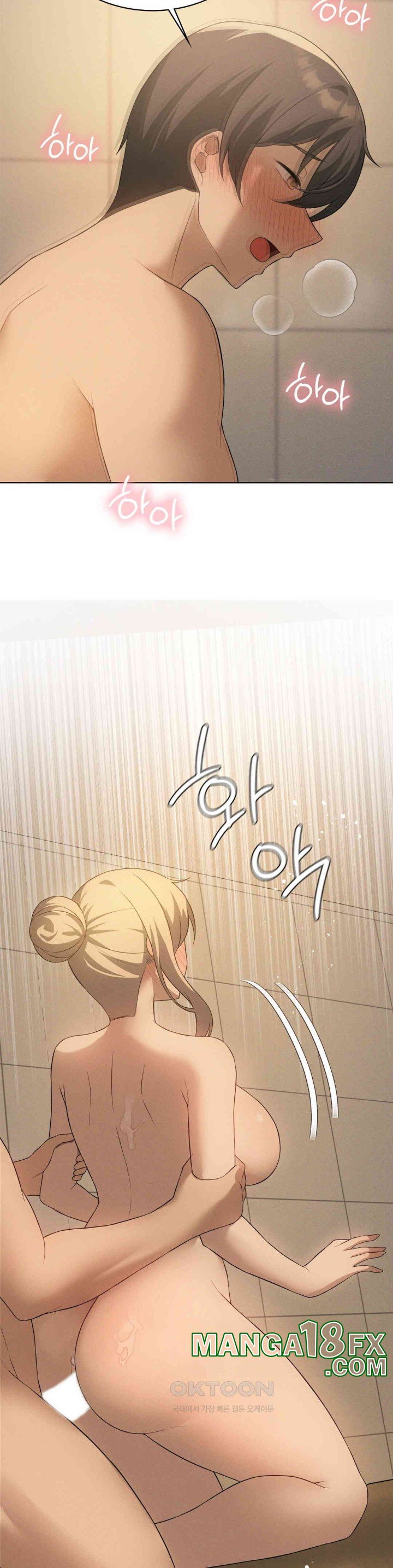 Level Up Until Satisfy Raw Chapter 63 - Page 34