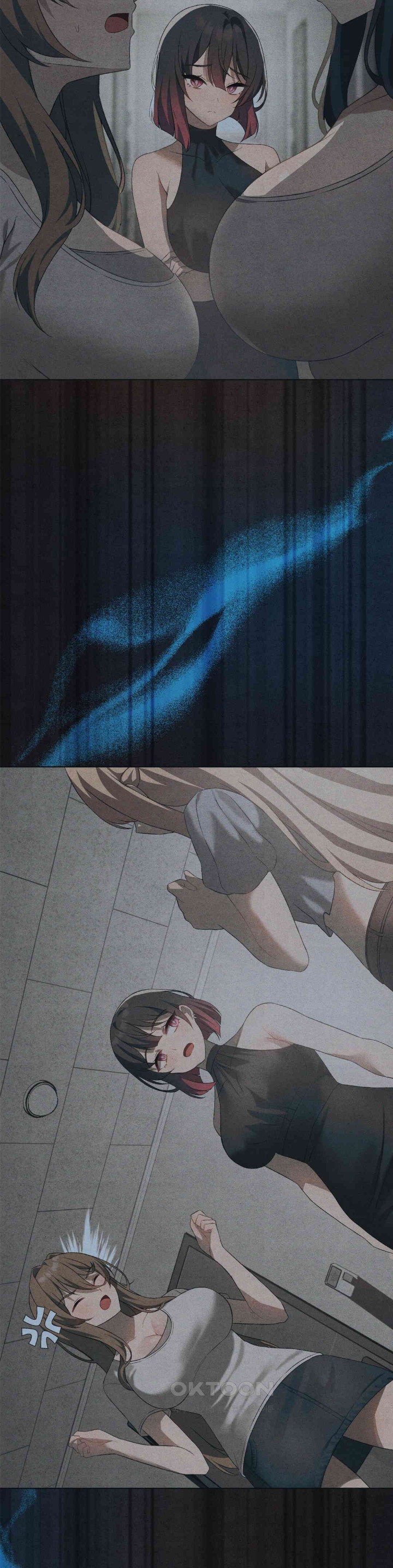 Level Up Until Satisfy Raw Chapter 63 - Page 47