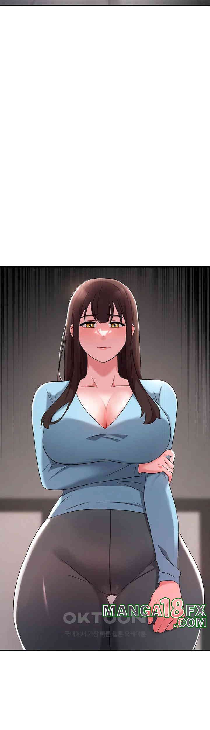 Sexy Entertainment Raw Chapter 55 - Page 47