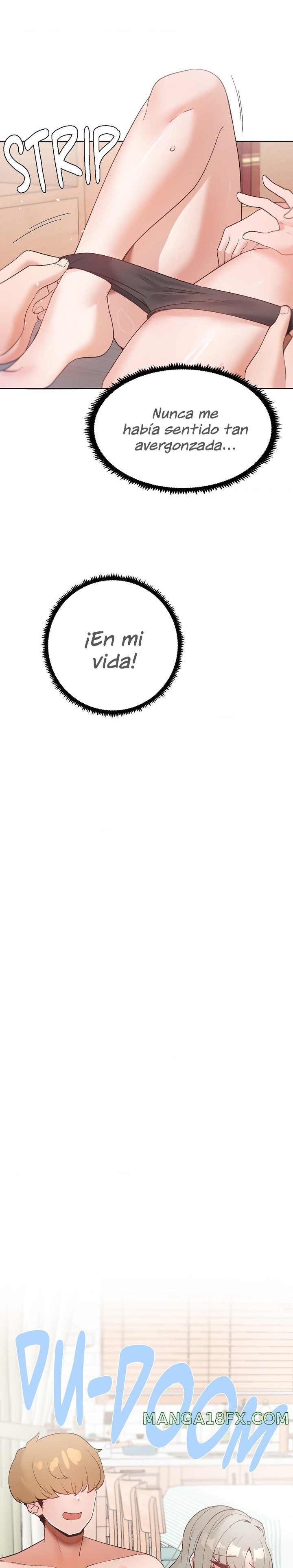 Family with Benefits Raw Chapter 25 - Page 9