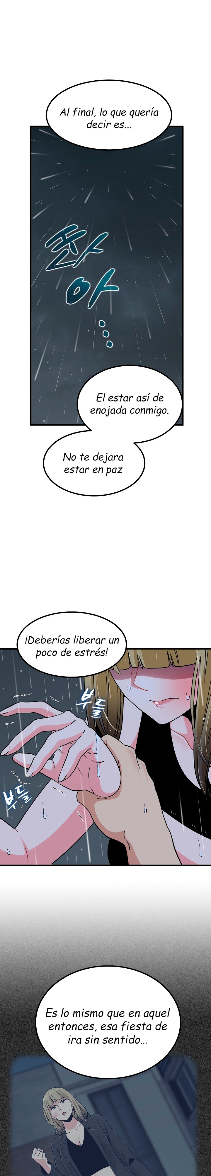 A Turning Point Raw Chapter 56 - Page 19