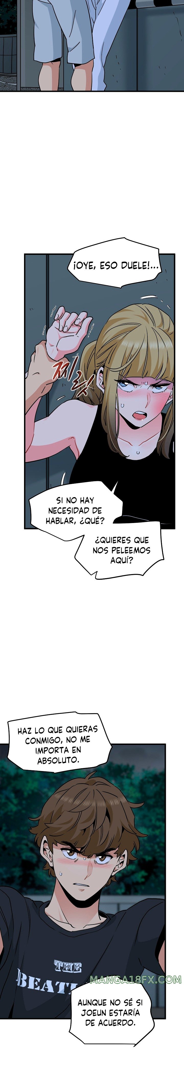 A Turning Point Raw Chapter 56 - Page 4