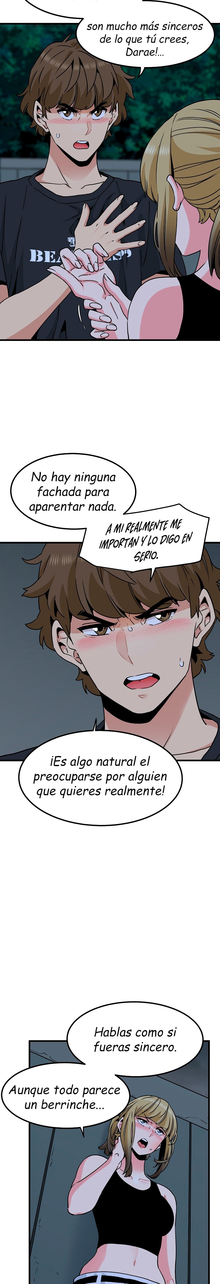 A Turning Point Raw Chapter 56 - Page 8