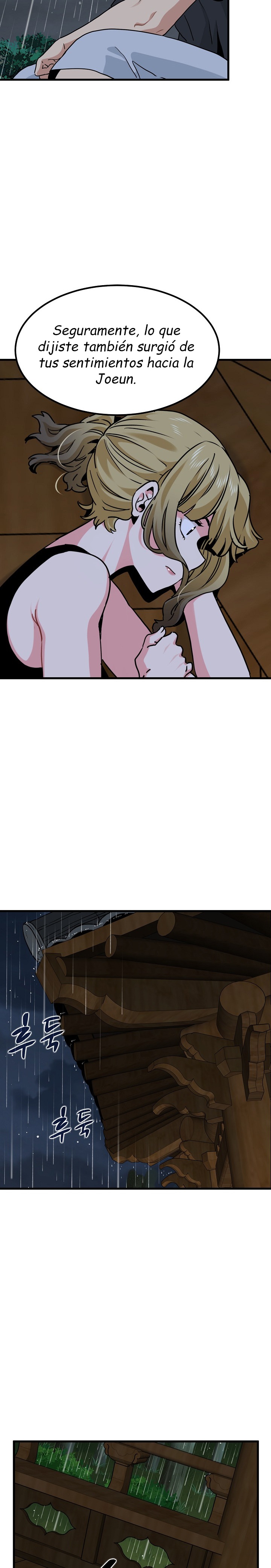 A Turning Point Raw Chapter 57 - Page 12