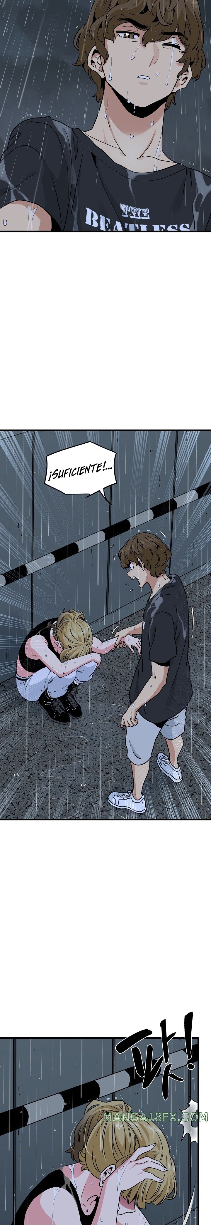 A Turning Point Raw Chapter 57 - Page 2