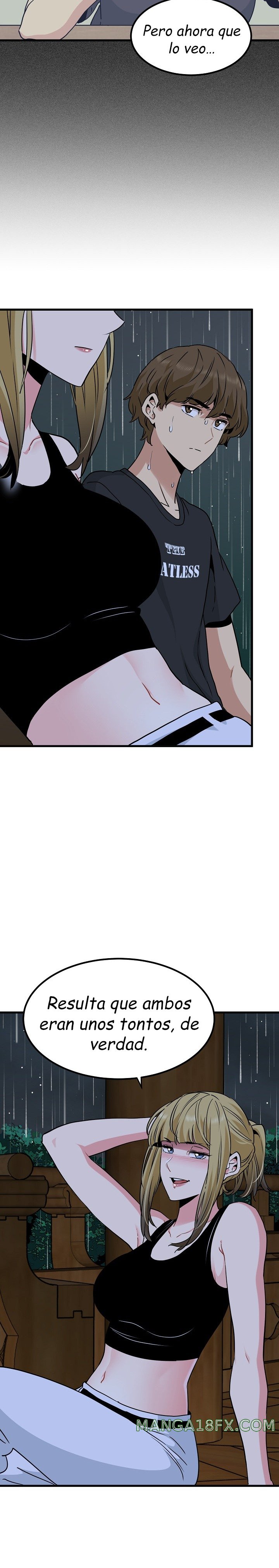 A Turning Point Raw Chapter 57 - Page 24