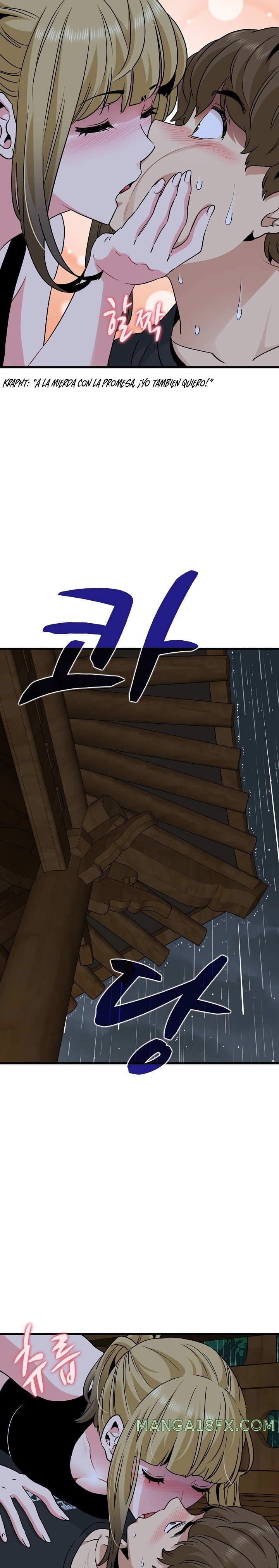 A Turning Point Raw Chapter 57 - Page 29