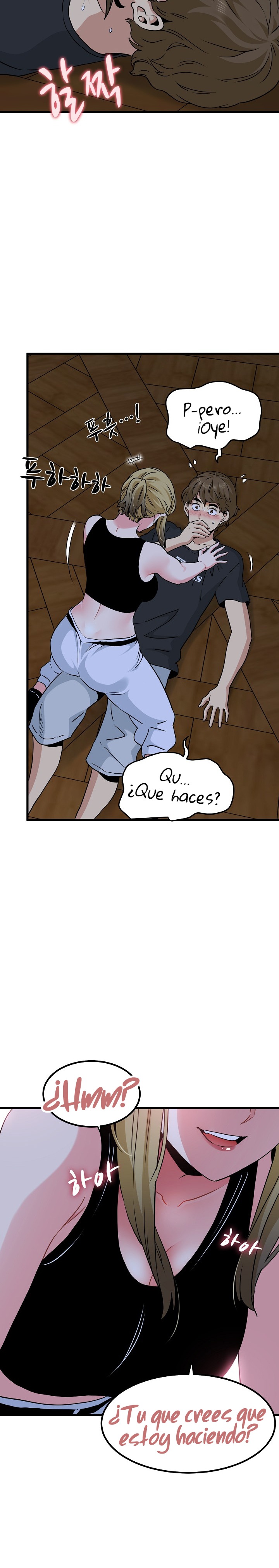 A Turning Point Raw Chapter 57 - Page 30