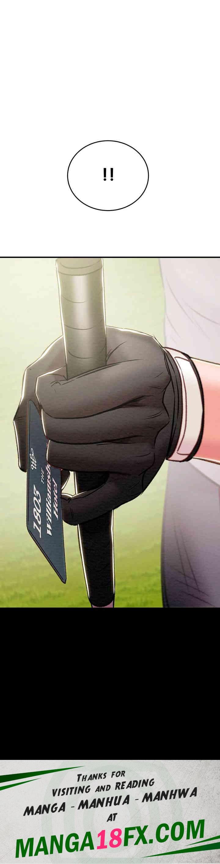 The Man Who Devours Raw Chapter 16 - Page 85