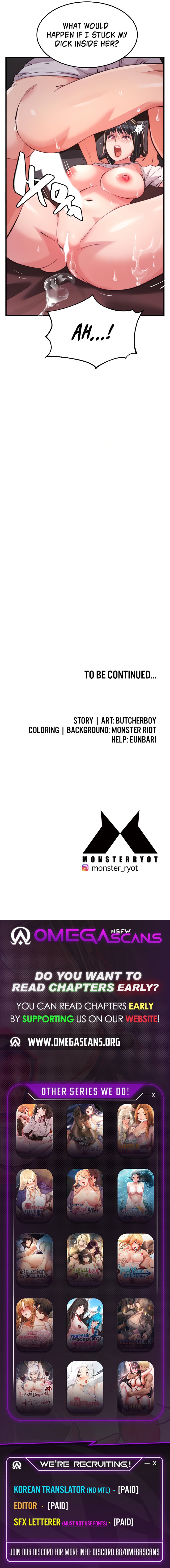 Chicken Club Chapter 15 - Page 8