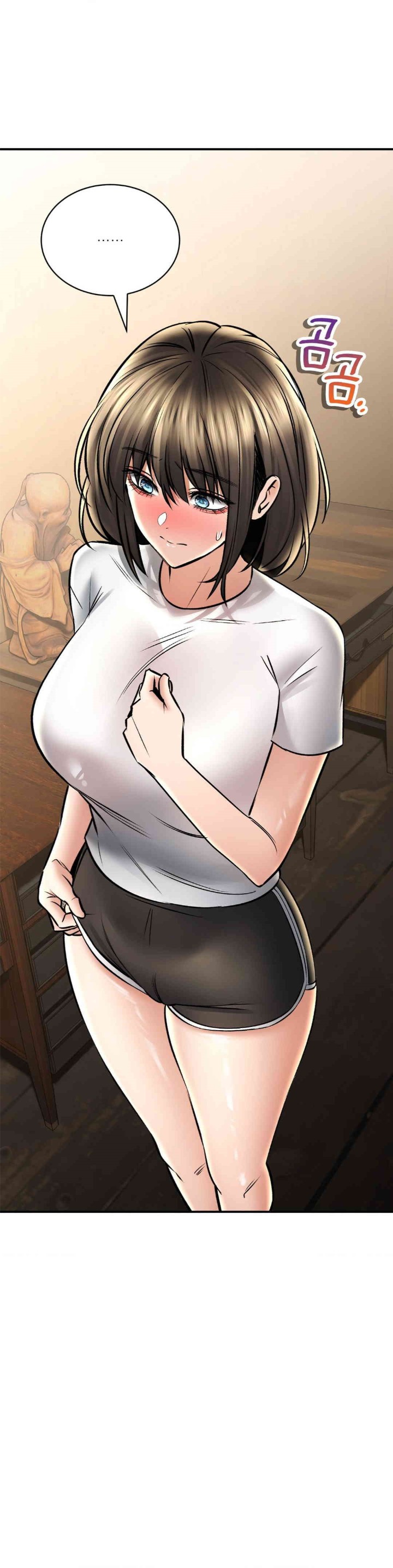 The Bathhouse Raw Chapter 60 - Page 19