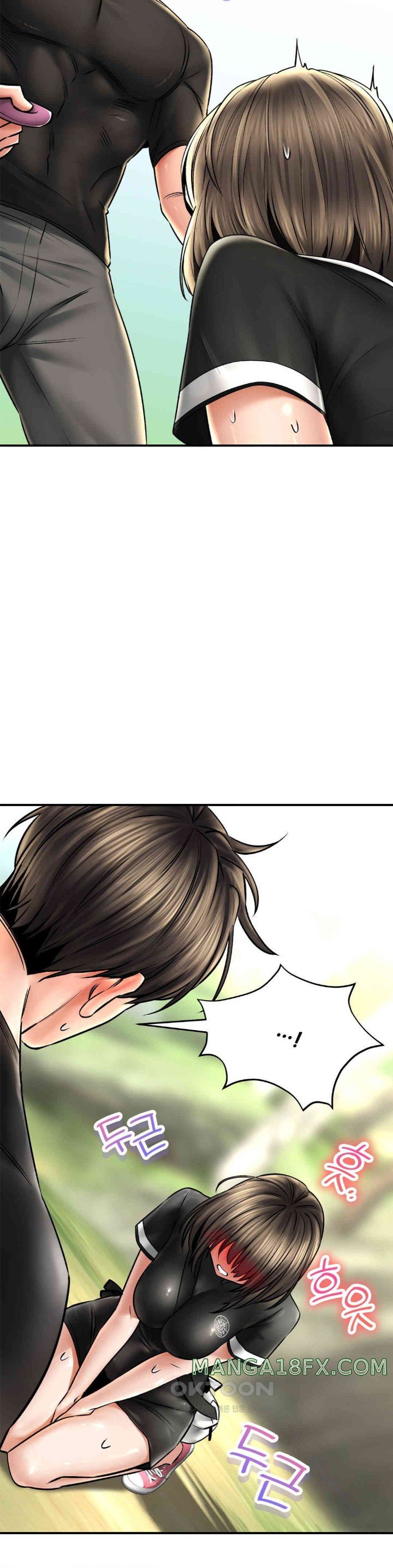 The Bathhouse Raw Chapter 60 - Page 34