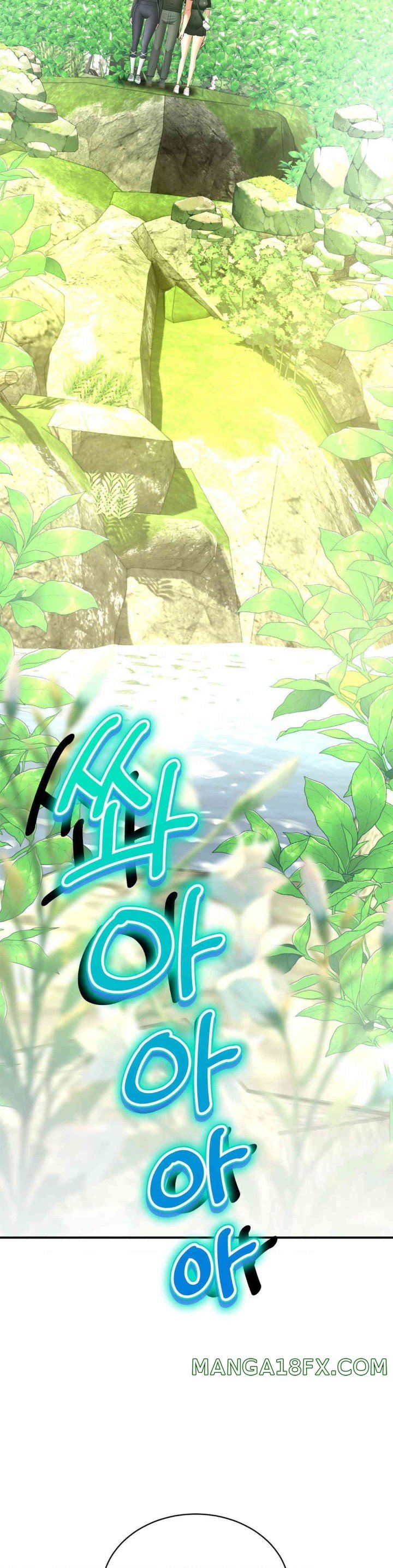 The Bathhouse Raw Chapter 61 - Page 36