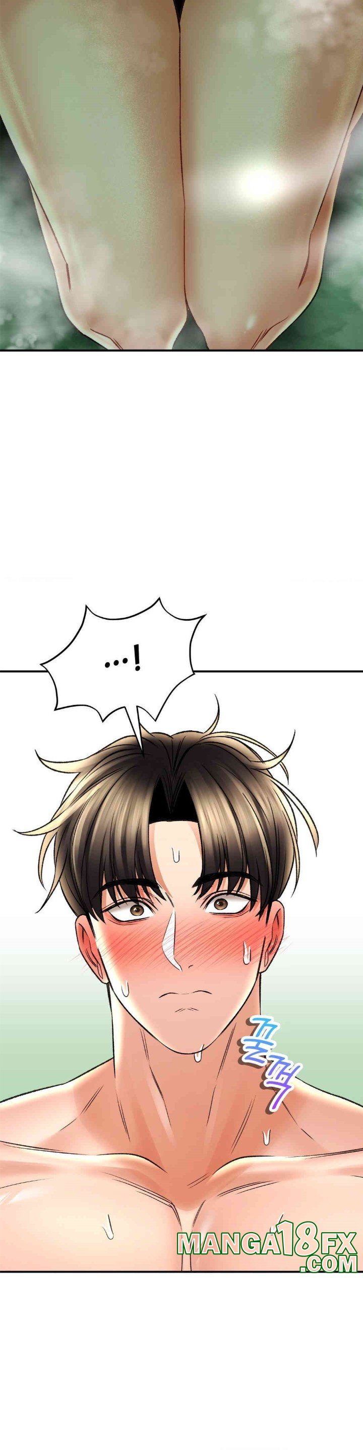 The Bathhouse Raw Chapter 64 - Page 14