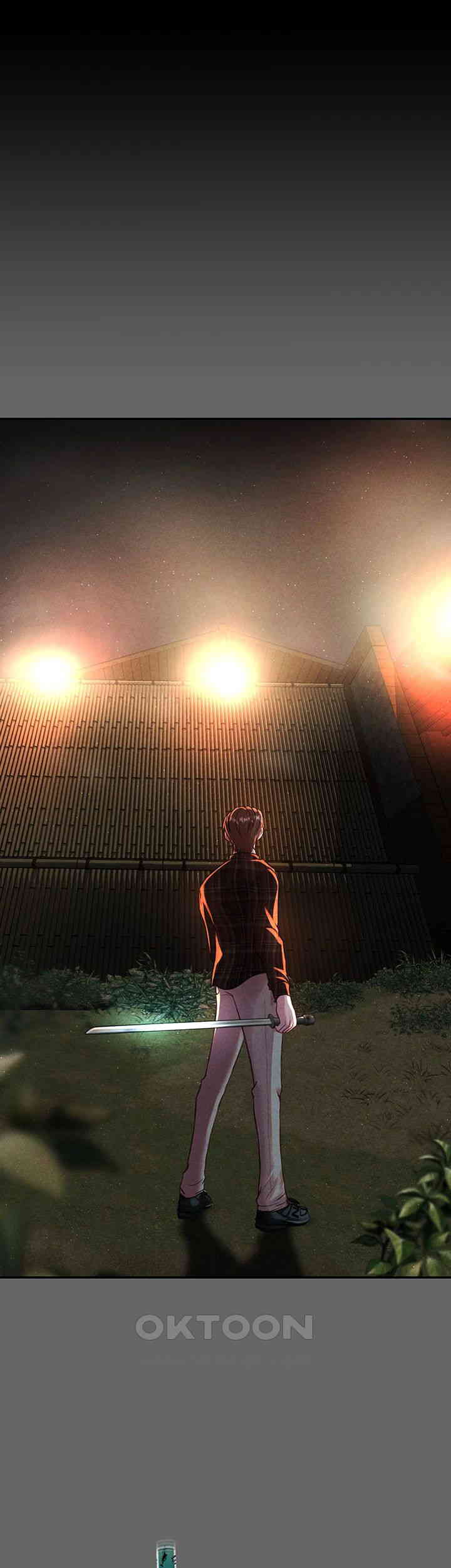 The Real Deal Raw Chapter 57 - Page 1