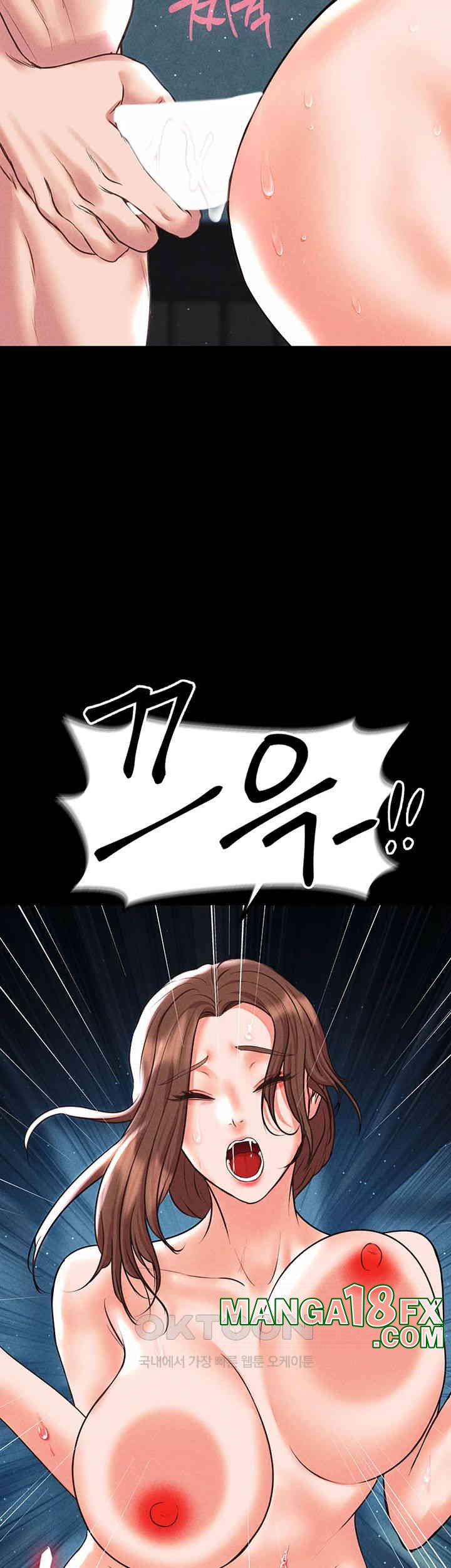 The Real Deal Raw Chapter 60 - Page 55