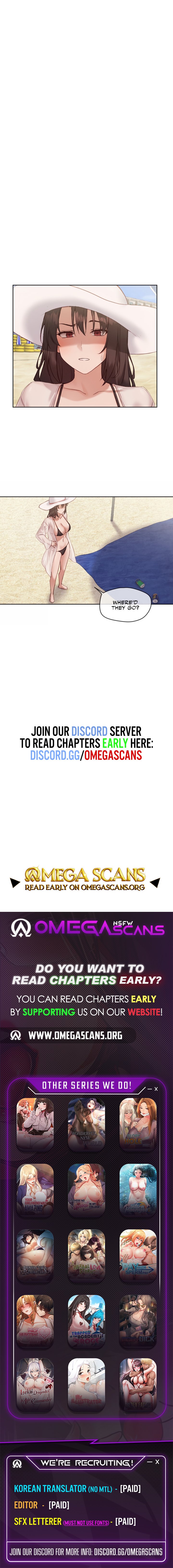 Gacha Girl Next Door Chapter 19 - Page 6