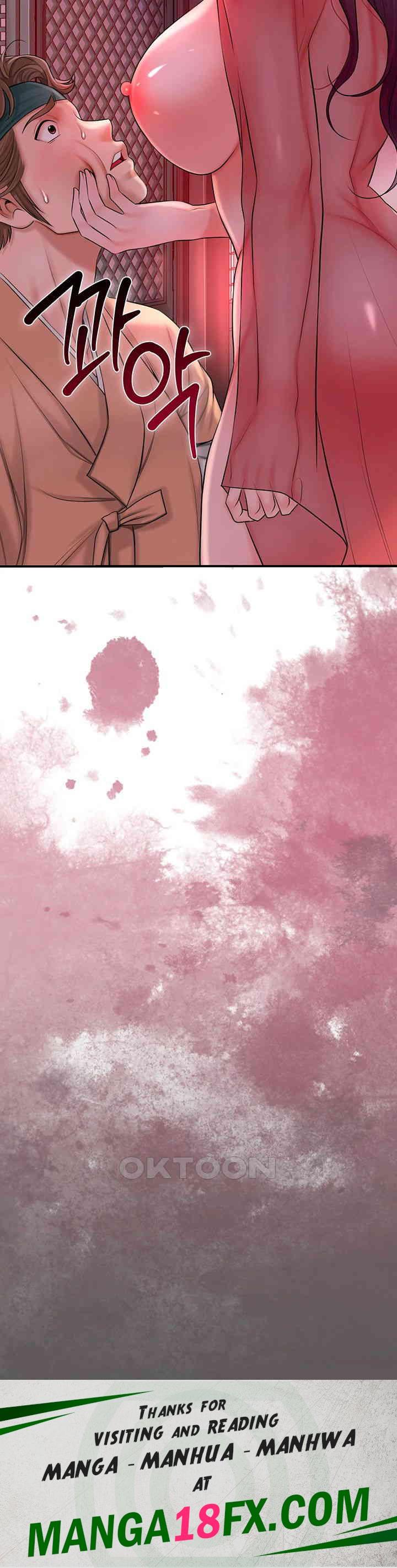 Brothel Raw Chapter 14 - Page 68