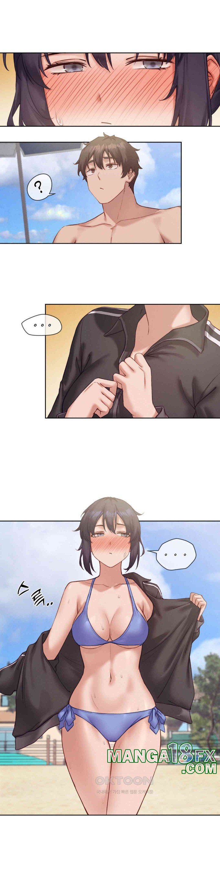 Gacha Girl Next Door Raw Chapter 19 - Page 10