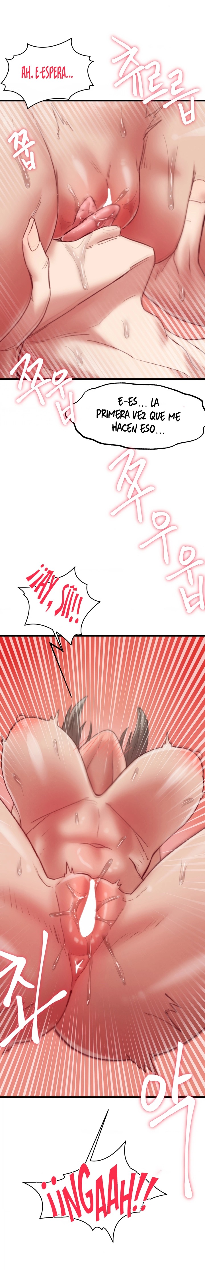 Global Sexual Culture Research Institute Raw Chapter 10 - Page 25