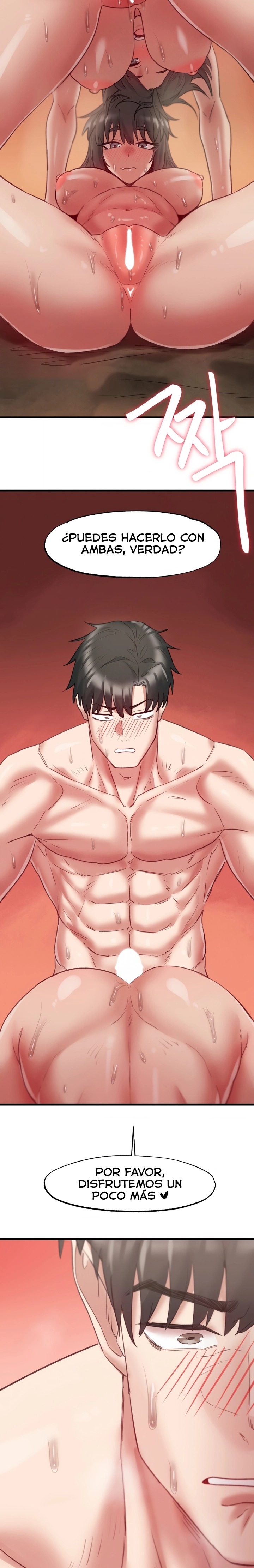 Global Sexual Culture Research Institute Raw Chapter 10 - Page 31