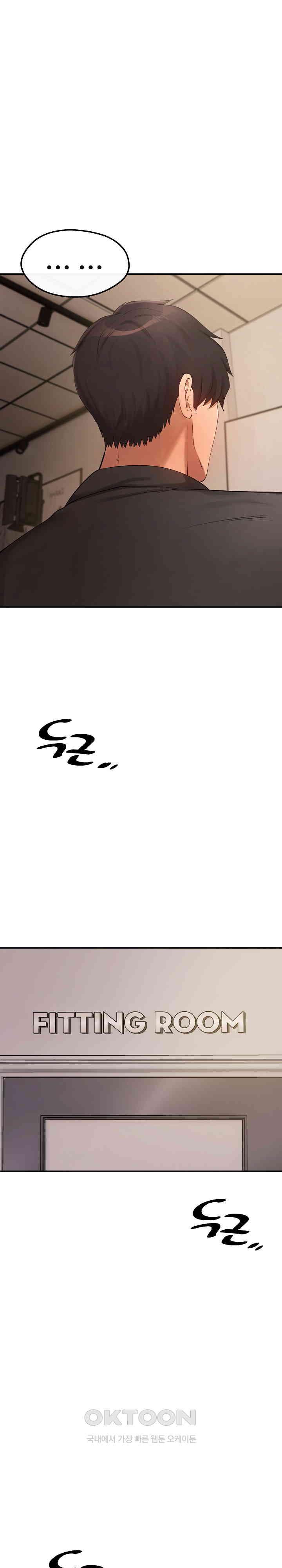 The Intentions of the Neighborhood Meeting Raw Chapter 19 - Page 1