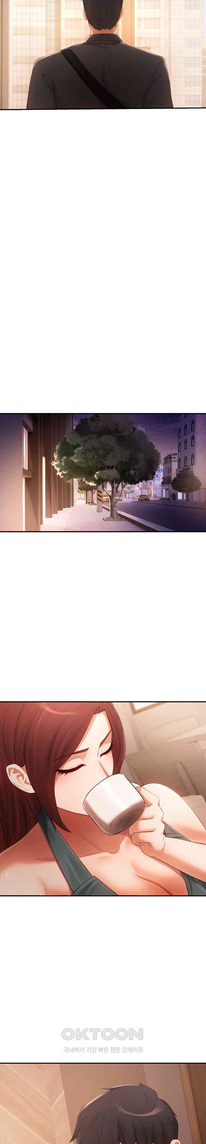 The Intentions of the Neighborhood Meeting Raw Chapter 19 - Page 13