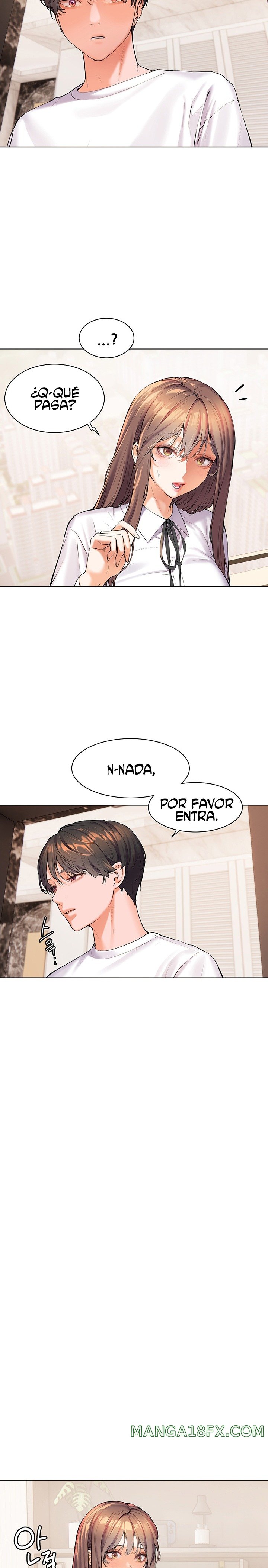 The Teachers’ Efforts Raw Chapter 1 - Page 30