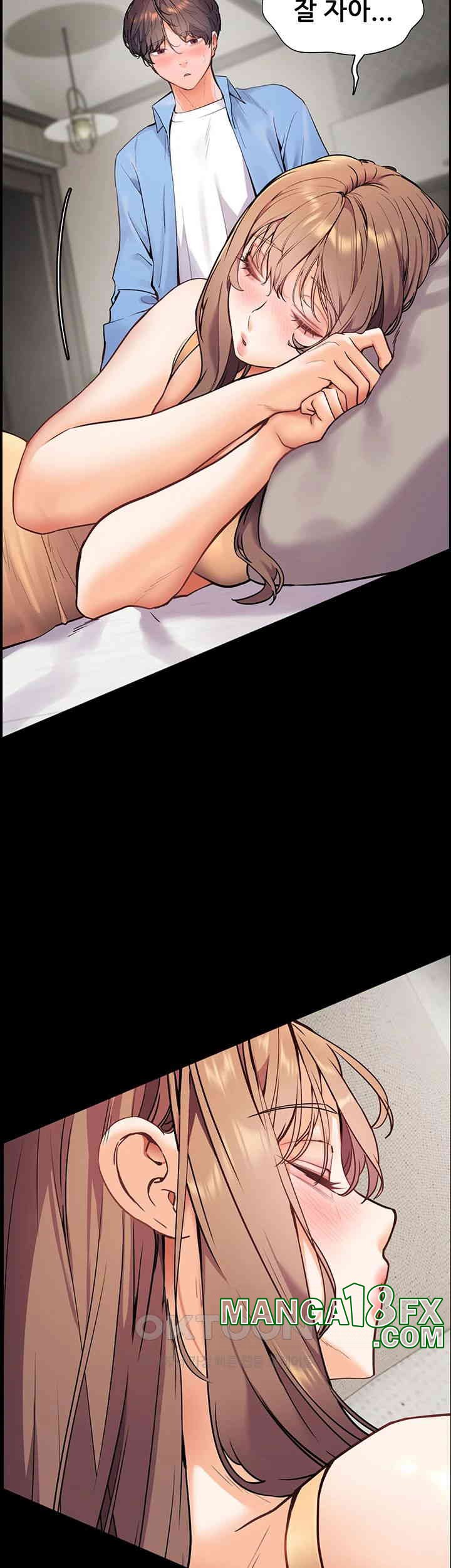 The Teachers’ Efforts Raw Chapter 13 - Page 38