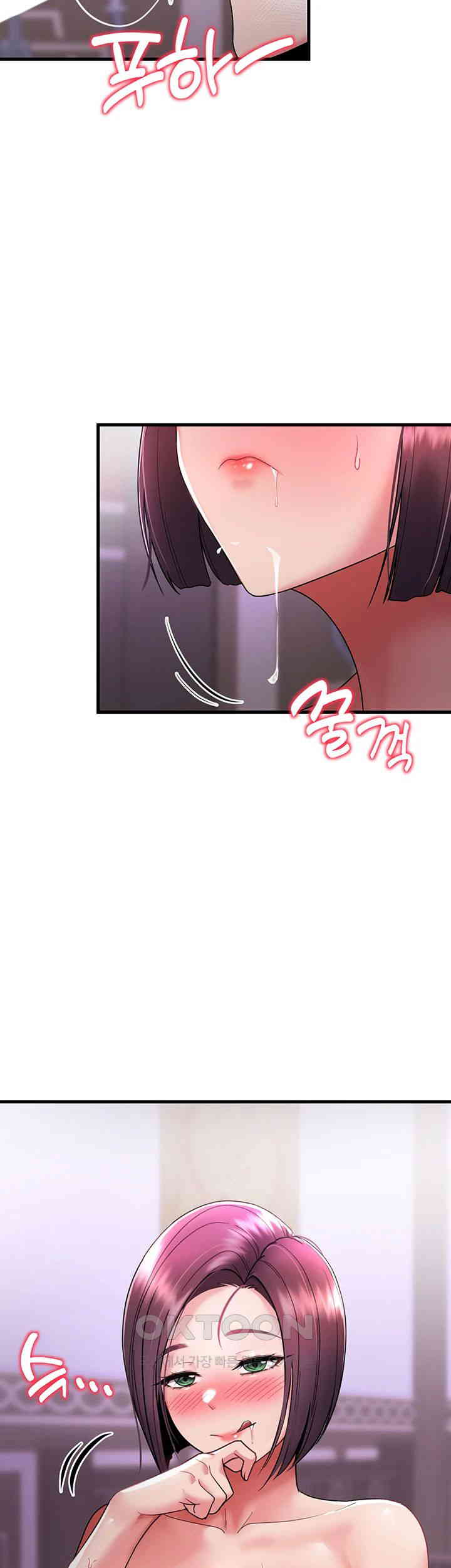 The Warrior Became an Academy Professor After Divorce Raw Chapter 3 - Page 35