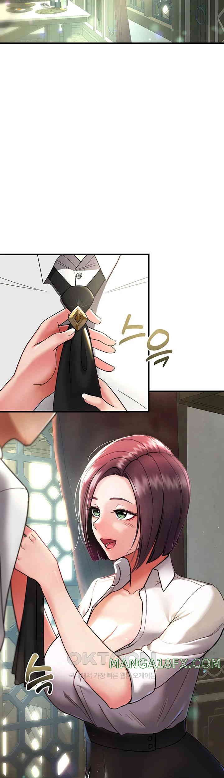 The Warrior Became an Academy Professor After Divorce Raw Chapter 3 - Page 49