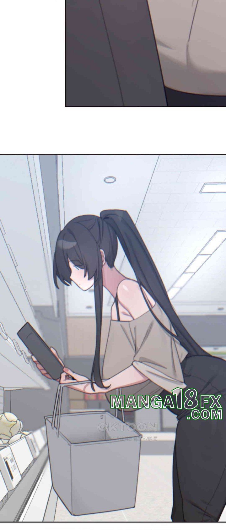 Cold? Hot! Raw Chapter 14 - Page 24