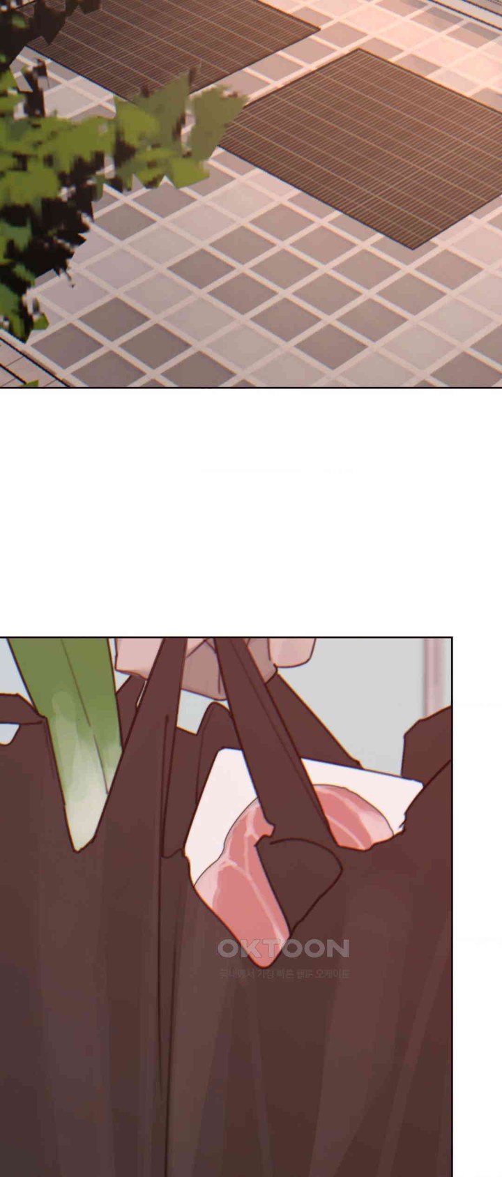 Cold? Hot! Raw Chapter 14 - Page 45