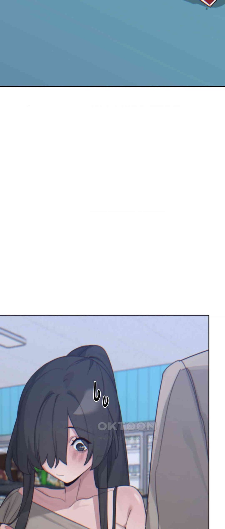 Cold? Hot! Raw Chapter 14 - Page 65