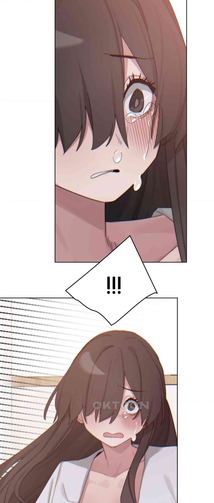 Cold? Hot! Raw Chapter 9 - Page 85