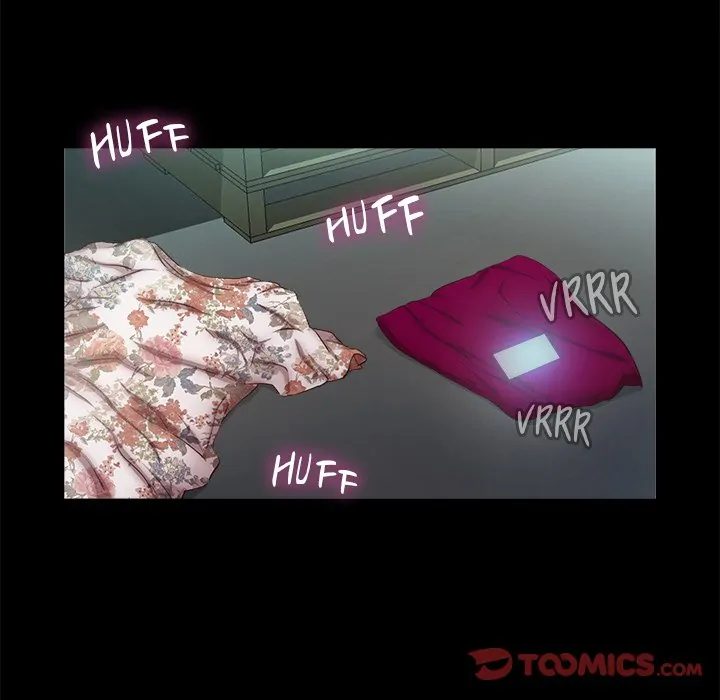 Sweet Holiday Chapter 7 - Page 44