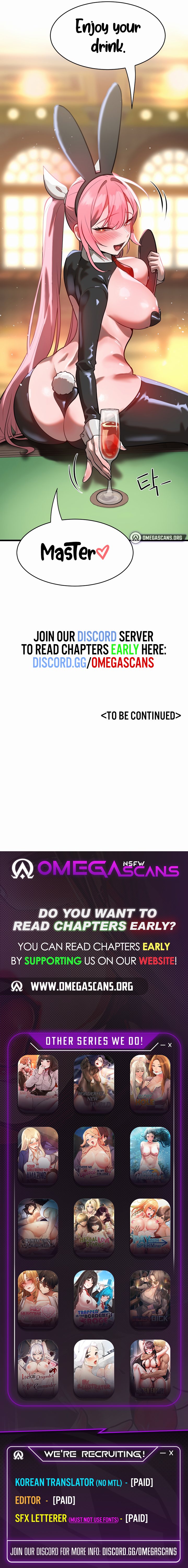 Magical Girl Service Chapter 8 - Page 12