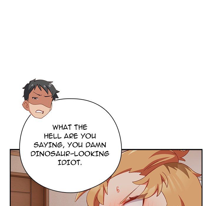 Like No Other Chapter 4 - Page 130