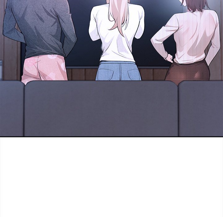 Cabin Resort X Chapter 3 - Page 116