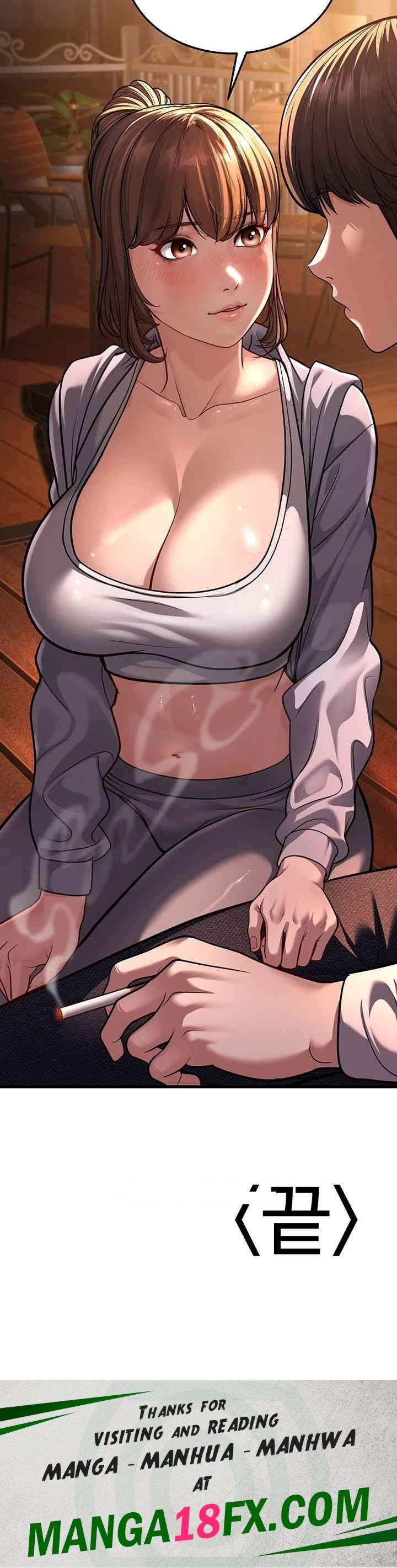 A Young Auntie Raw Chapter 7 - Page 92